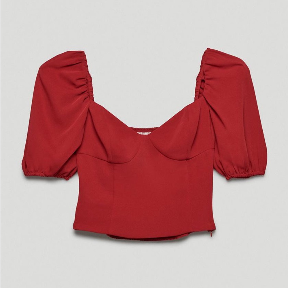 Wilfred Novella short sleeve